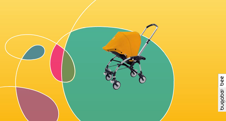 Bugaboo Cameleon - a legjobb áron